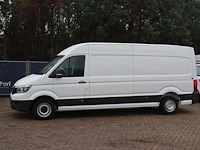 Bestelwagen man tge 3.180 diesel 177pk 2023 - afbeelding 1 van  1
