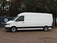 Bestelwagen man tge 3.180 diesel 177pk 2023 - afbeelding 1 van  1