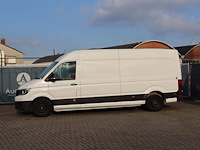 Bestelwagen man tge 3.180 diesel 2022 - afbeelding 1 van  1