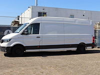 Bestelwagen man tge diesel 2019 - afbeelding 1 van  1