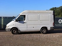 Bestelwagen mercedes-benz 308cdi diesel 82pk 2003