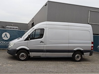 Bestelwagen mercedes-benz 906 ka 35 sprinter 315cdi diesel 2007 (marge)