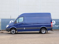 Bestelwagen mercedes-benz 906 ka 50 sprinter 518cdi diesel 2008 - afbeelding 1 van  1