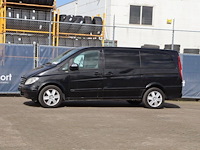 Bestelwagen mercedes-benz cdi22tre/l diesel 150pk 2003 - afbeelding 1 van  1