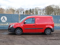 Bestelwagen mercedes-benz citan 108cdi diesel 80pk 2020