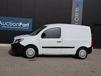 Bestelwagen mercedes-benz citan 109 cdi diesel 90pk 2013