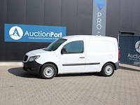 Bestelwagen mercedes-benz citan 109 cdi diesel 90pk 2019