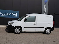 Bestelwagen mercedes-benz citan 109 cdi diesel 90pk