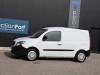 Bestelwagen mercedes-benz citan 109 cdi diesel 90pk