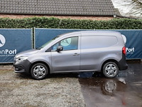 Bestelwagen mercedes-benz citan 110 cdi benzine 2023