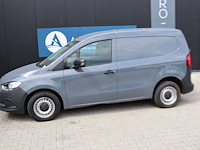 Bestelwagen mercedes-benz citan 110 cdi diesel