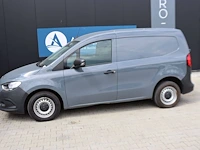 Bestelwagen mercedes-benz citan 110 cdi diesel