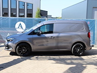 Bestelwagen mercedes-benz citan 110cdi diesel 95pk 2021 - afbeelding 1 van  1