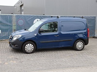 Bestelwagen mercedes-benz citan diesel 75pk 2015 (marge) - afbeelding 1 van  1