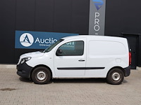 Bestelwagen mercedes-benz citan diesel 95pk 2020