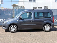 Bestelwagen mercedes-benz citan tourer 112 benzine