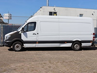 Bestelwagen mercedes-benz sprinter 310 cdi diesel 2014 - afbeelding 1 van  1