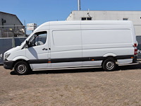 Bestelwagen mercedes-benz sprinter 310 cdi diesel 2014 - afbeelding 1 van  1