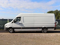 Bestelwagen mercedes-benz sprinter 310 cdi diesel 95pk 2014