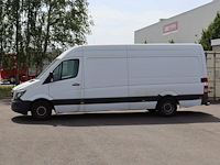 Bestelwagen mercedes-benz sprinter 313 cdi diesel 130pk 2015 - afbeelding 1 van  1