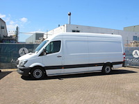 Bestelwagen mercedes-benz sprinter 313cdi diesel 129pk 2015 - afbeelding 1 van  1