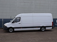 Bestelwagen mercedes-benz sprinter 314 cdi diesel 2019 - afbeelding 1 van  1