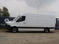 Bestelwagen mercedes-benz sprinter 315 cdi diesel 2023 - afbeelding 1 van  1