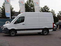 Bestelwagen mercedes-benz sprinter 316 cdi diesel 163pk 2019 - afbeelding 1 van  1