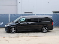 Bestelwagen mercedes-benz v-klasse diesel 2020 - afbeelding 1 van  1