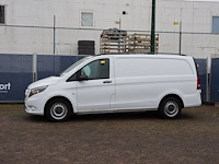 Bestelwagen mercedes-benz vito 111 cdi diesel 114pk 2017