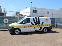 Bestelwagen mercedes-benz vito 111 cdi diesel 114pk 2020