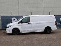 Bestelwagen mercedes-benz vito 111 cdi diesel 2016 - afbeelding 1 van  1