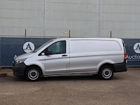 Bestelwagen mercedes-benz vito 114 cdi diesel 2016 - afbeelding 1 van  1