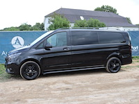 Bestelwagen mercedes-benz vito diesel 163pk 2023 - afbeelding 1 van  1