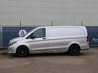 Bestelwagen mercedes-benz vito diesel 2018 - afbeelding 1 van  1