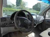 Bestelwagen mercedes sprinter - afbeelding 2 van  16