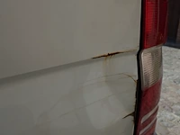 Bestelwagen mercedes sprinter - afbeelding 8 van  16
