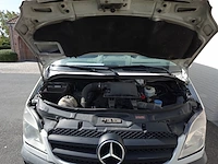Bestelwagen mercedes sprinter - afbeelding 11 van  16