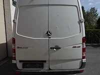 Bestelwagen mercedes sprinter - afbeelding 13 van  16