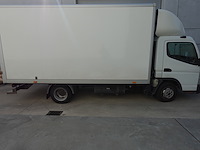 Bestelwagen mitsubishi fuso - afbeelding 2 van  13