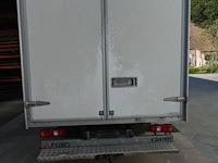 Bestelwagen mitsubishi fuso - afbeelding 4 van  13