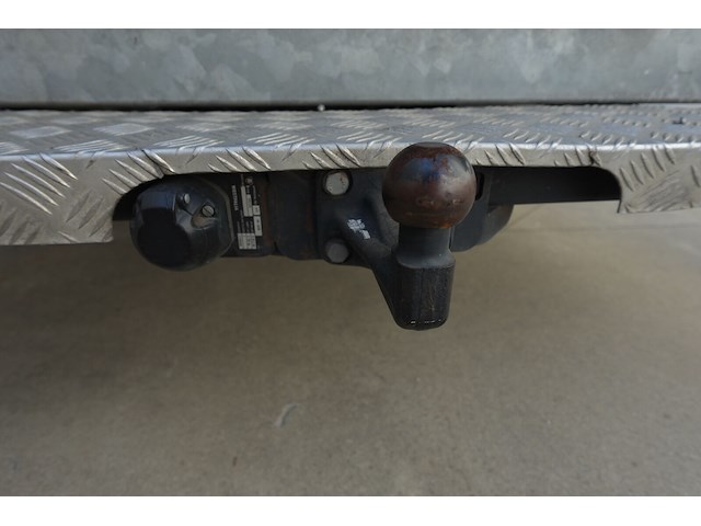 Bestelwagen mitsubishi fuso - afbeelding 5 van  13