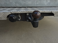 Bestelwagen mitsubishi fuso - afbeelding 5 van  13