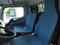 Bestelwagen mitsubishi fuso - afbeelding 7 van  13
