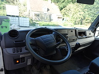 Bestelwagen mitsubishi fuso - afbeelding 8 van  13