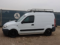 Bestelwagen nissan kubistar diesel 68pk 2007