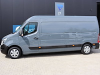 Bestelwagen nissan nv400 diesel 150pk 2022