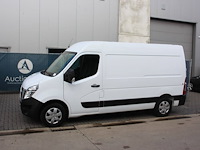 Bestelwagen nissan nv400 diesel - afbeelding 1 van  1