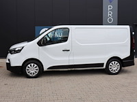 Bestelwagen nissan primastar diesel - afbeelding 1 van  1