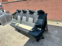 Bestelwagen ombouw - afbeelding 1 van  5